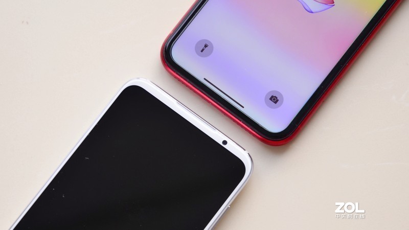 细品手机“五官”，看透真香旗舰 — 魅族16sPro深度评测