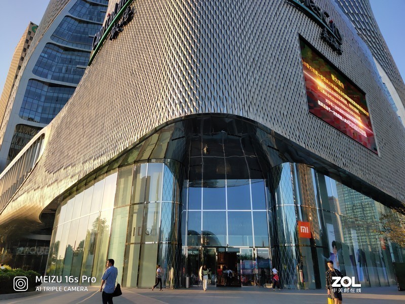 细品手机“五官”，看透真香旗舰 — 魅族16sPro深度评测