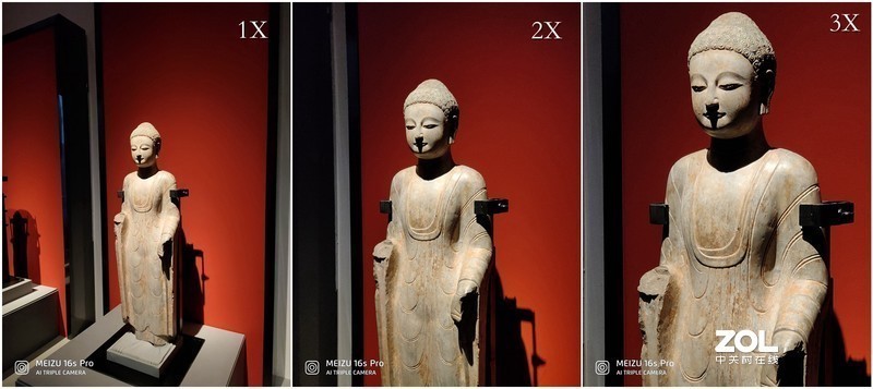 细品手机“五官”，看透真香旗舰 — 魅族16sPro深度评测