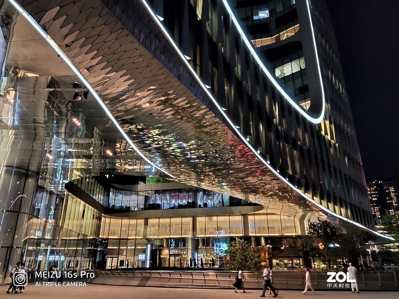 细品手机“五官”，看透真香旗舰 — 魅族16sPro深度评测