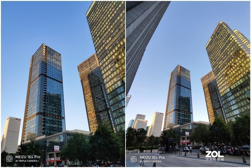 细品手机“五官”，看透真香旗舰 — 魅族16sPro深度评测