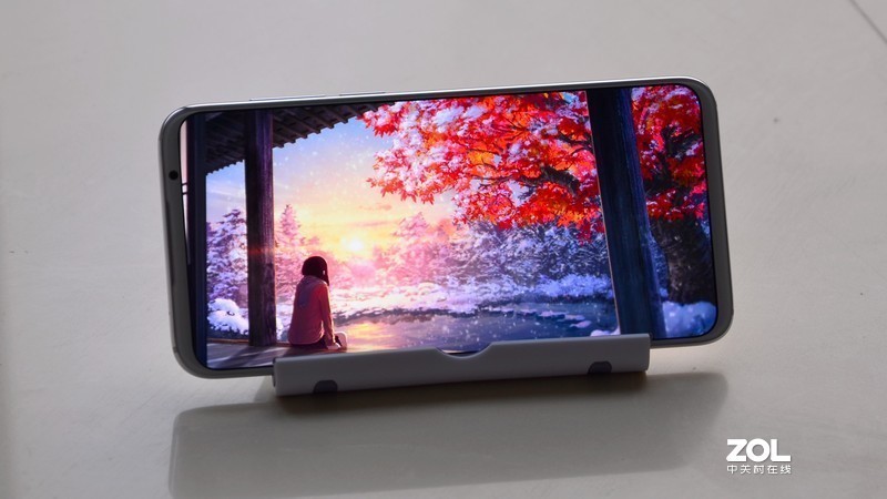 细品手机“五官”，看透真香旗舰 — 魅族16sPro深度评测