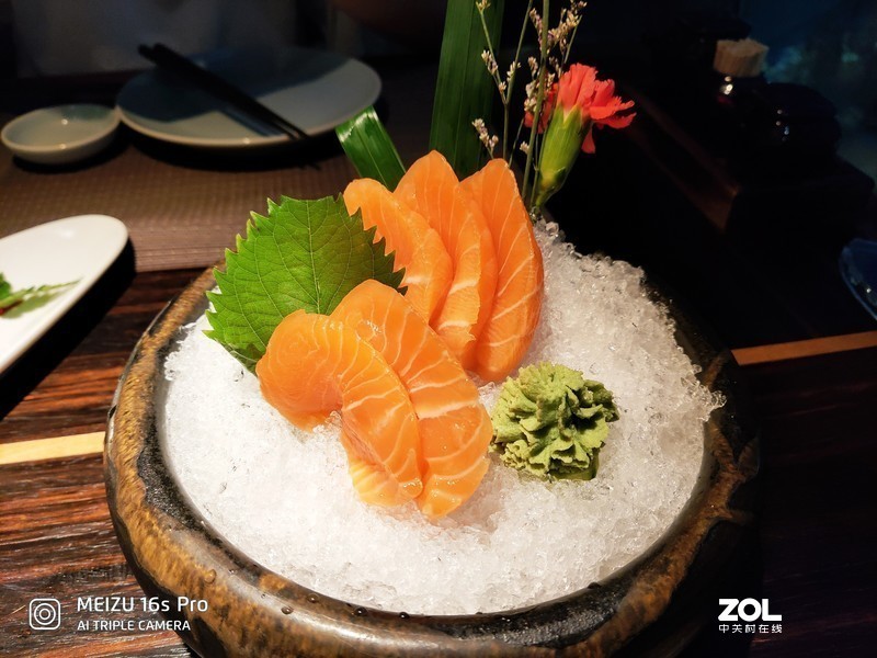 细品手机“五官”，看透真香旗舰 — 魅族16sPro深度评测