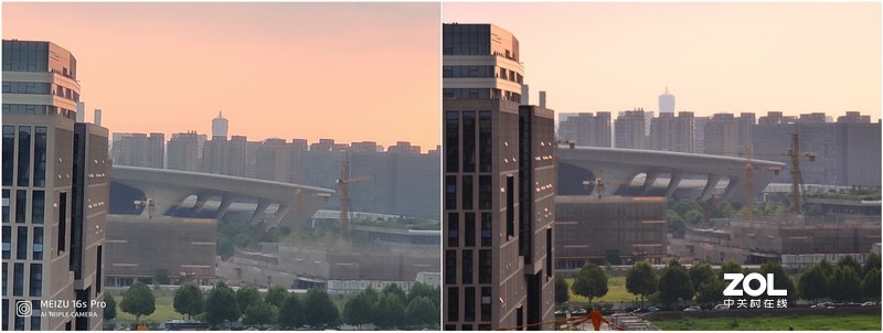 细品手机“五官”，看透真香旗舰 — 魅族16sPro深度评测