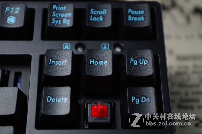 准系统袭来 买个G.S-57 配合立人Mr.UNC