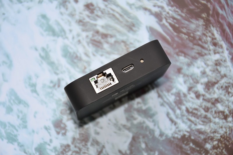 内网速穿全能选手，蒲公英路由X1