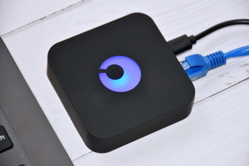 内网速穿全能选手，蒲公英路由X1