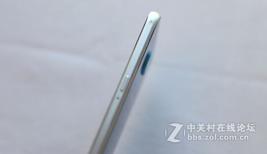 我的新体验星空体育平台GALAXY S6 edge