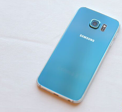 我的新体验星空体育平台GALAXY S6 edge