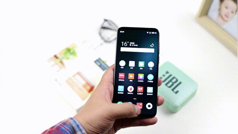 魅族16s Pro深度体验：不将就、不妥协，全面进化后的旗舰手机