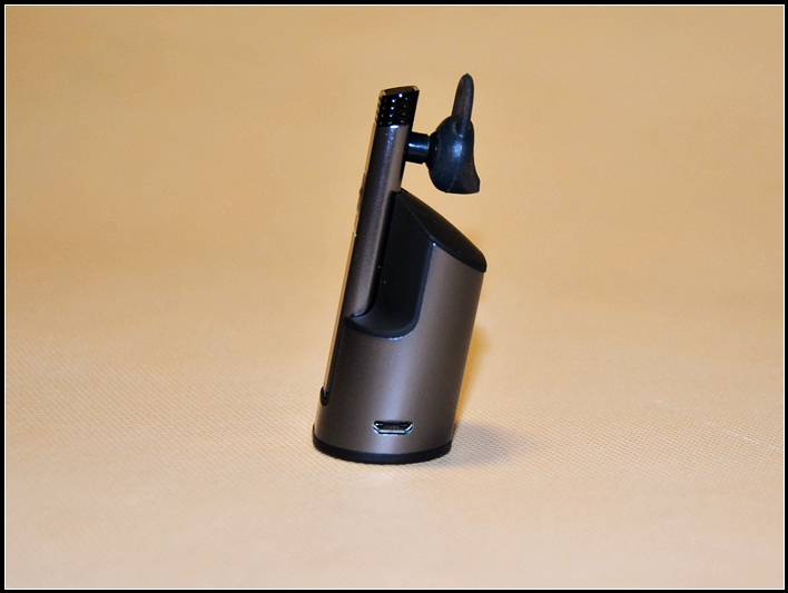 【Lindero Lind-S8车载蓝牙耳机】安全驾驶由新开始  一