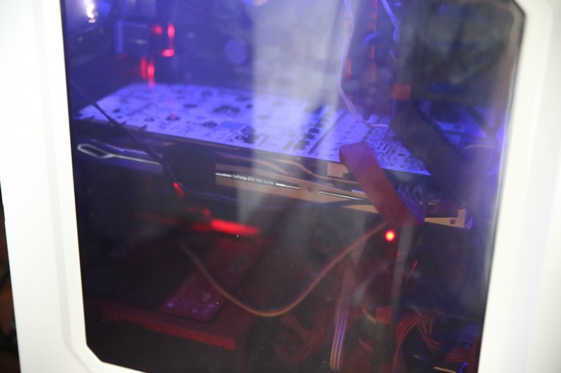 新年新超越！金河田超越beyond机箱入手体验（2.装机图解）