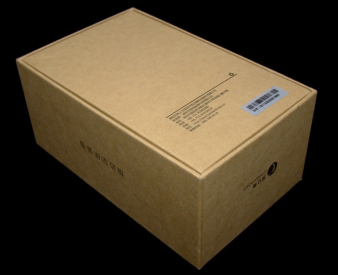 【凯立德 CT53行车记录仪 试用 + 外观篇】