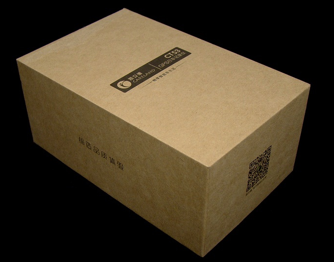 【凯立德 CT53行车记录仪 试用 + 外观篇】