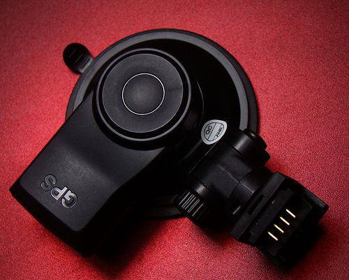 【凯立德 CT53行车记录仪 试用 + 外观篇】