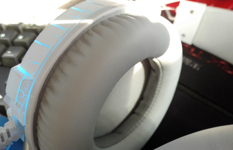 时尚时尚最时尚，闪瞎眼的外设