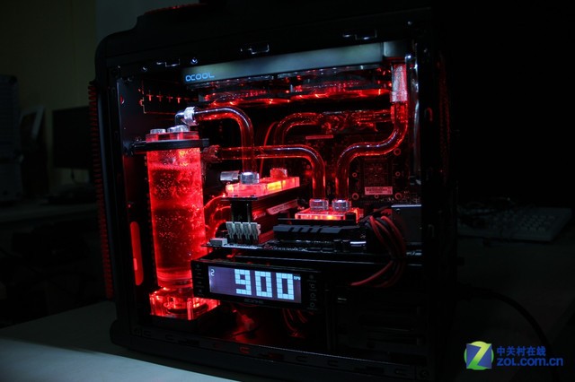 透过京东参数看本质，四款M-ATX矮胖子机箱简析。