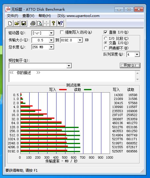 新速度新接口，影驰铠甲战将M.2 256GB上手体验