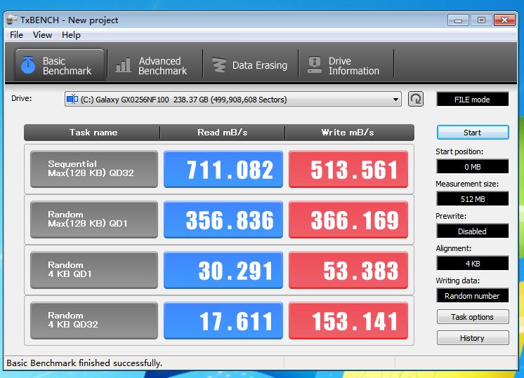 新速度新接口，影驰铠甲战将M.2 256GB上手体验