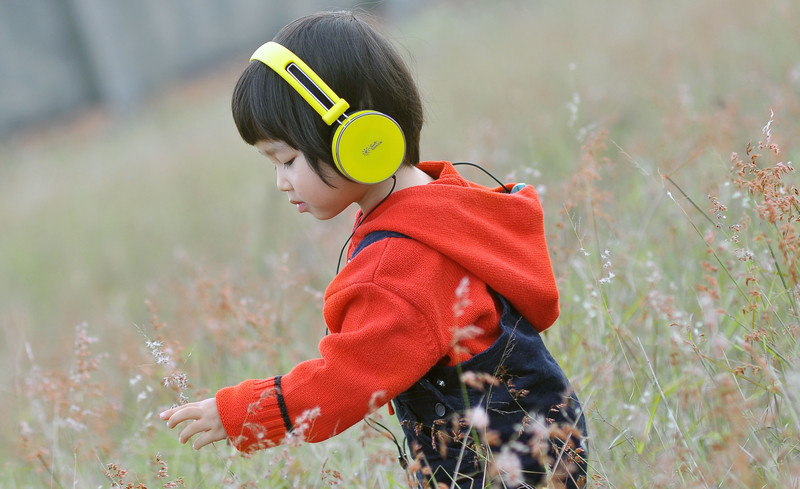 我的七彩童年（一代钢炮儿童摄影）