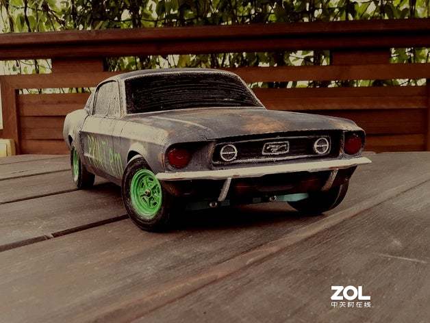 Wiiboox COMPANY2——模型摆件