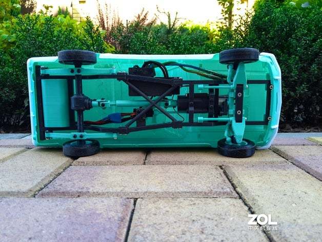 Wiiboox COMPANY2——模型摆件