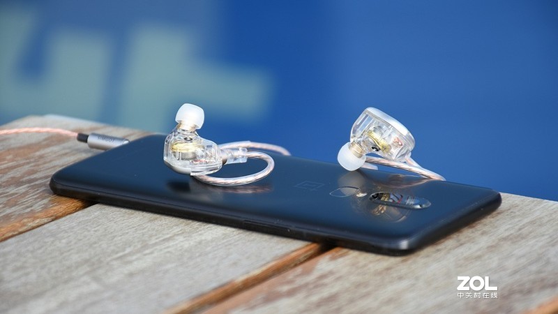 找寻声音与艺术的平衡 MEETURE MT3入耳式耳塞