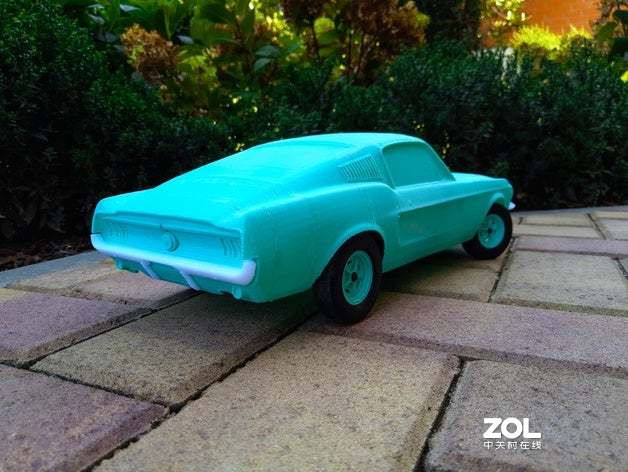 Wiiboox COMPANY2——模型摆件