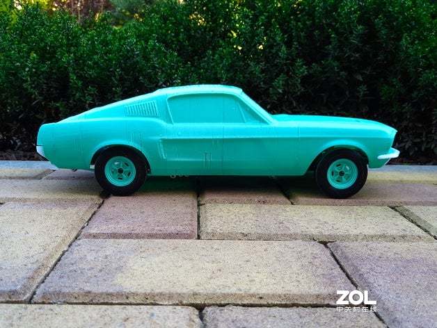 Wiiboox COMPANY2——模型摆件