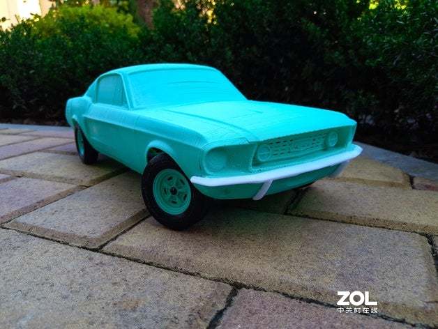 Wiiboox COMPANY2——模型摆件