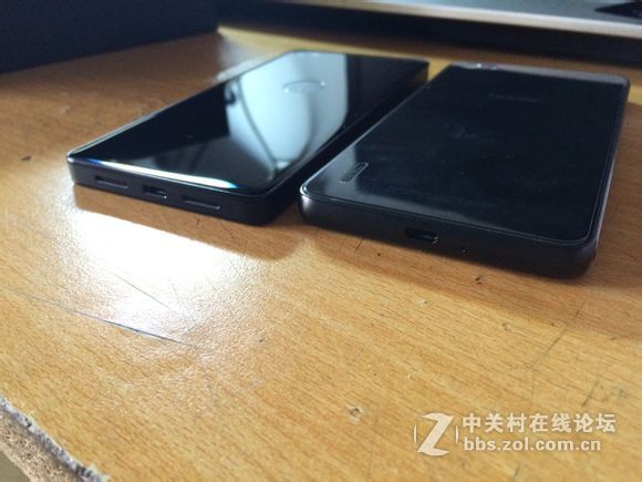 锤子简直能把荣耀6爆出翔