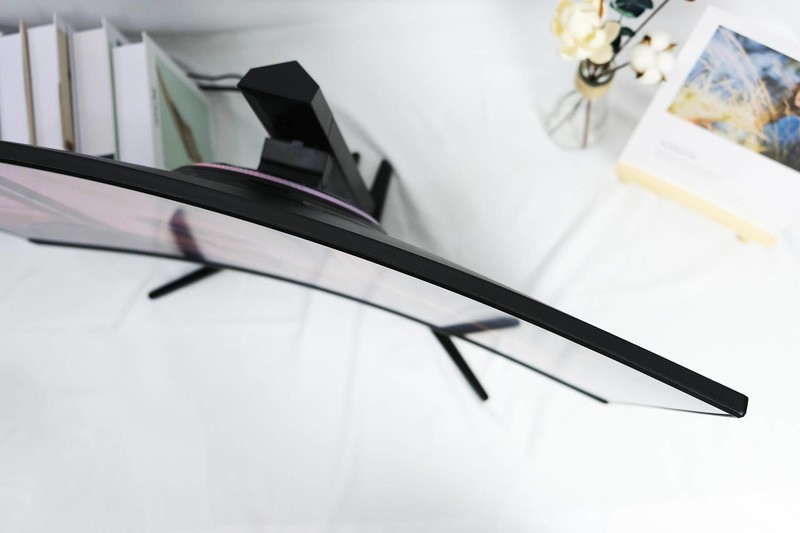 叫板四小金刚：微星PAG321CQR电竞显示器