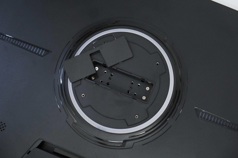 叫板四小金刚：微星PAG321CQR电竞显示器