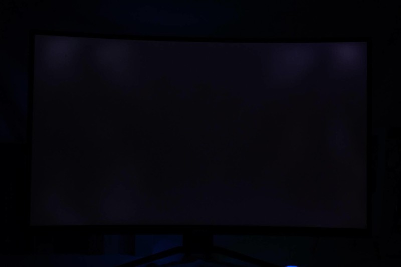 叫板四小金刚：微星PAG321CQR电竞显示器