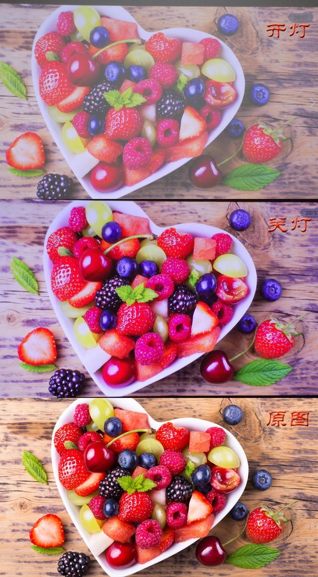 4K智能巨屏影院级视听盛宴，在家就能体验