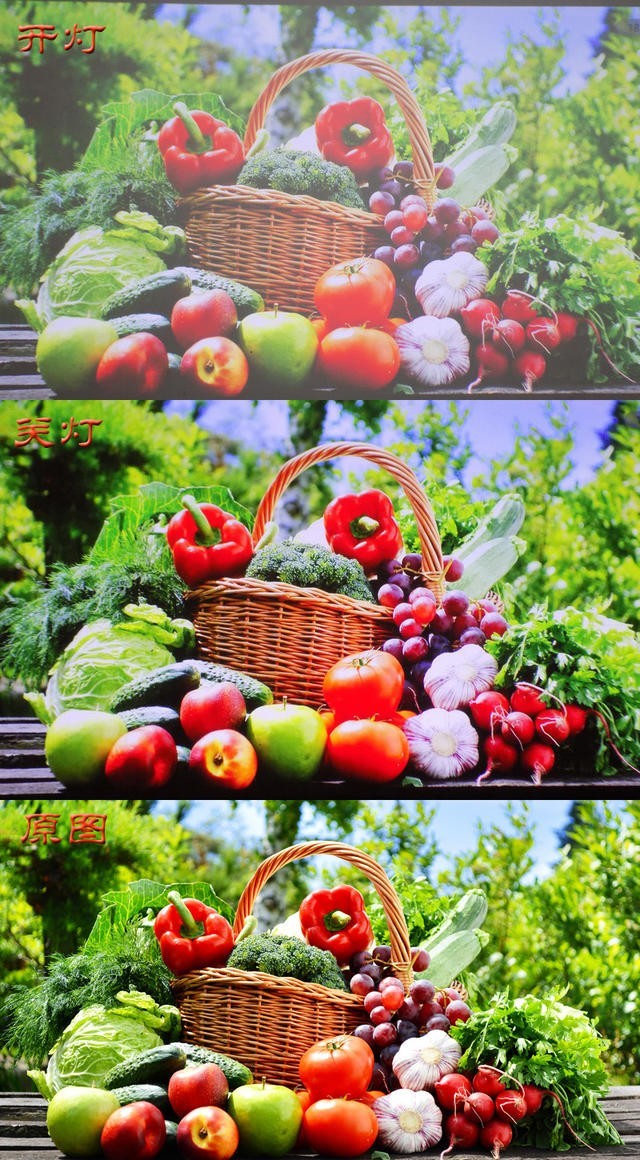 4K智能巨屏影院级视听盛宴，在家就能体验