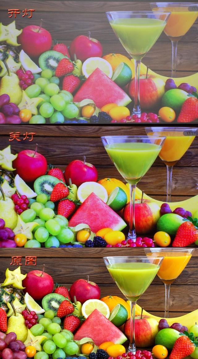 4K智能巨屏影院级视听盛宴，在家就能体验