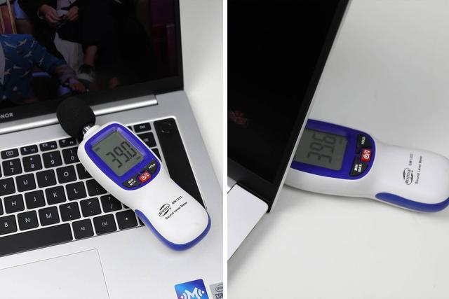 并不是只有MBP才算得上生产力工具，荣耀 MagicBook Pro 也是