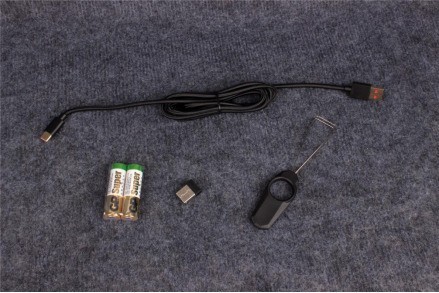 单模价格三模享受——TTG521机械键盘测评