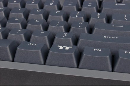 单模价格三模享受——TTG521机械键盘测评
