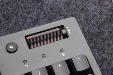 单模价格三模享受——TTG521机械键盘测评