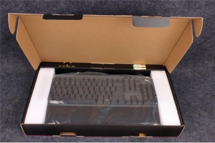 单模价格三模享受——TTG521机械键盘测评