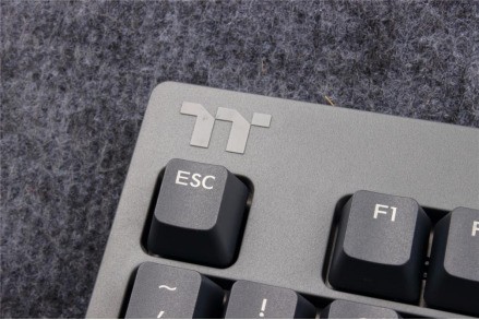 单模价格三模享受——TTG521机械键盘测评