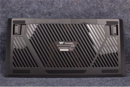 单模价格三模享受——TTG521机械键盘测评