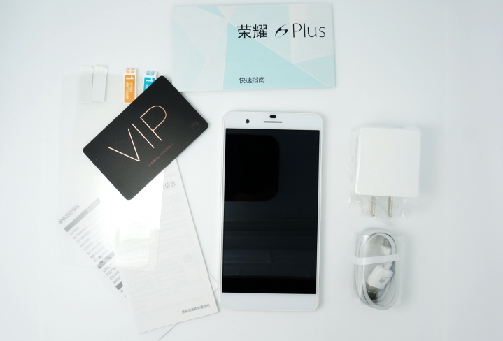 [吴小杰出品]“Plus”仅仅是大了？还增加了？荣耀6Plus体验