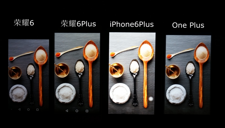 [吴小杰出品]“Plus”仅仅是大了？还增加了？荣耀6Plus体验