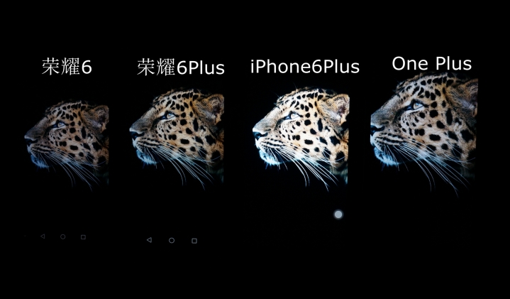 [吴小杰出品]“Plus”仅仅是大了？还增加了？荣耀6Plus体验
