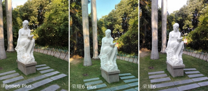 [吴小杰出品]“Plus”仅仅是大了？还增加了？荣耀6Plus体验