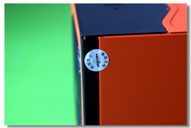 #好电源好心脏#爱国者黑暗骑士G1——入门澎湃动力源(1)