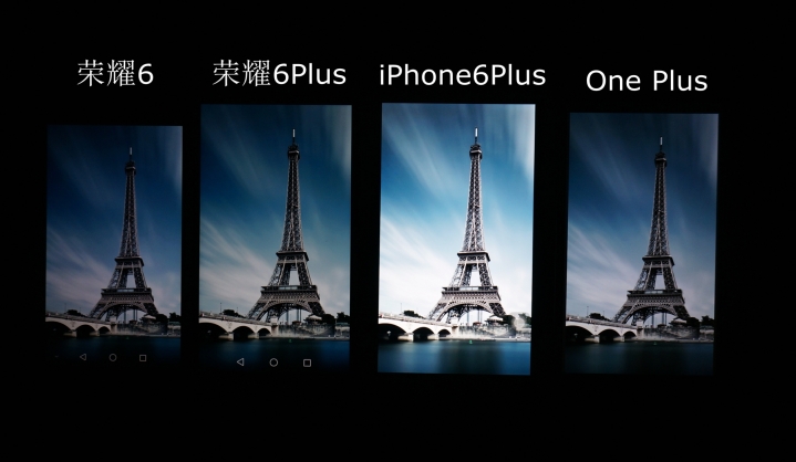 [吴小杰出品]“Plus”仅仅是大了？还增加了？荣耀6Plus体验